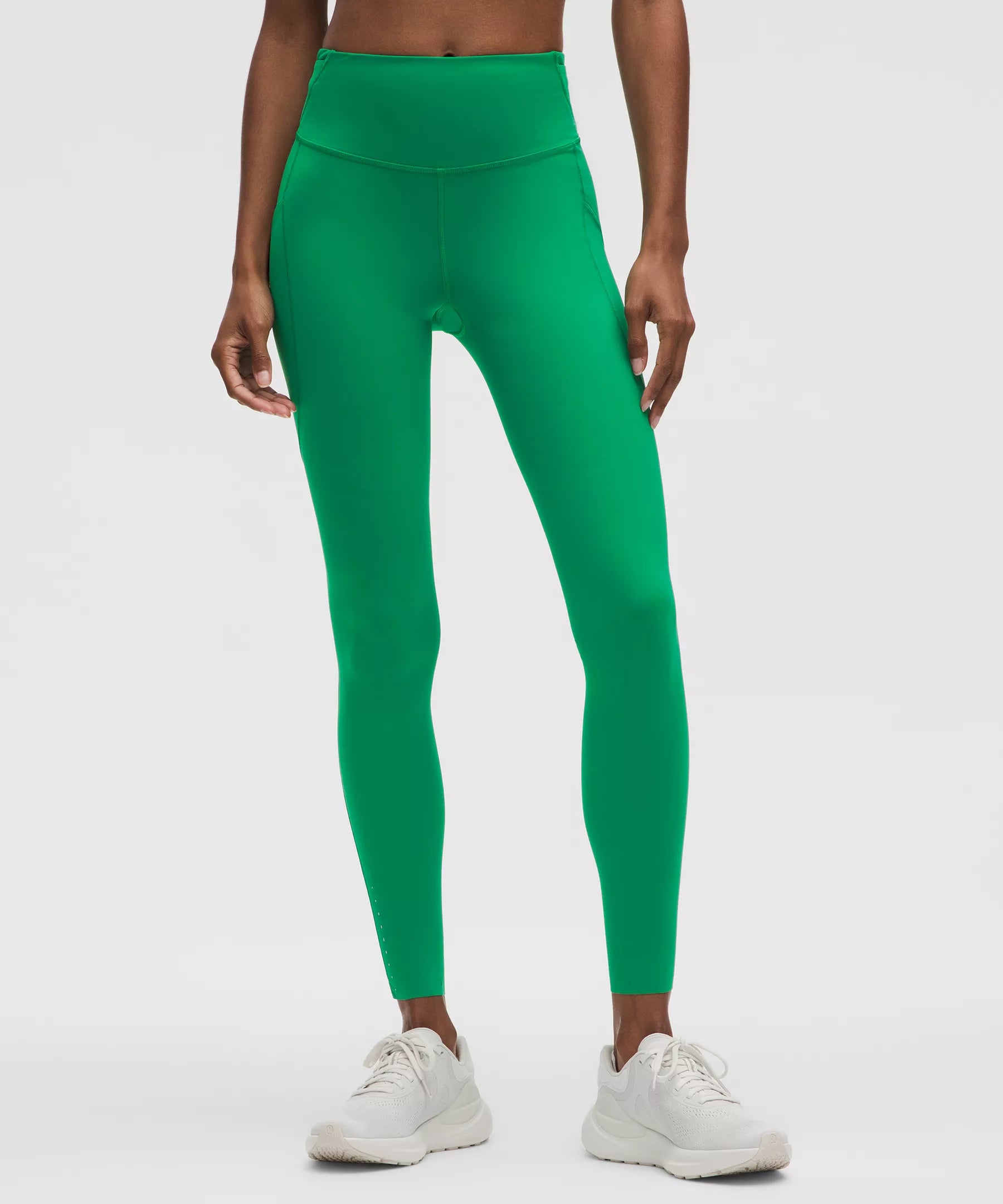 Fast and Free High-Rise Tight 28"