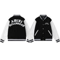 ICON Amiri Fashion jacket