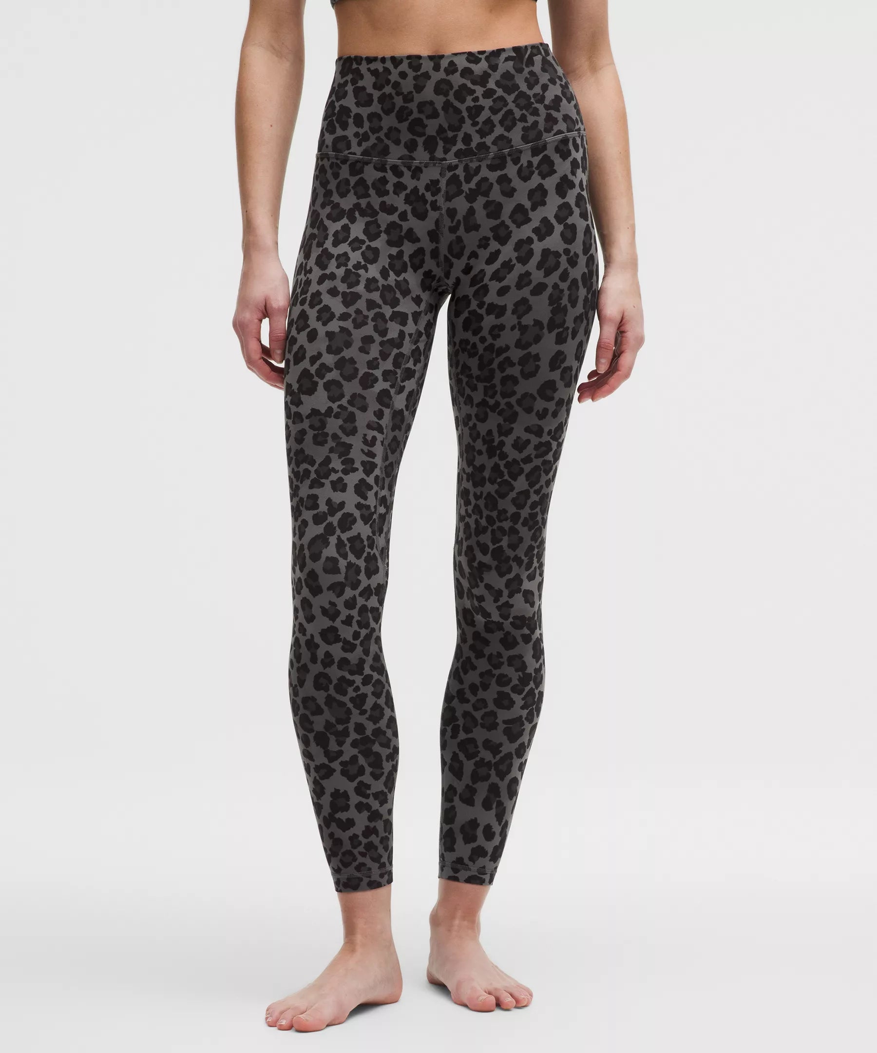 Align High-Rise Pant 28"