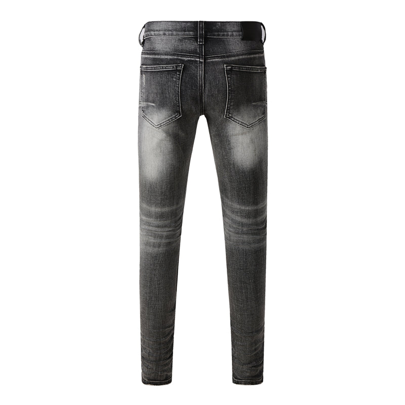 Street Purple Brand jeans 9103