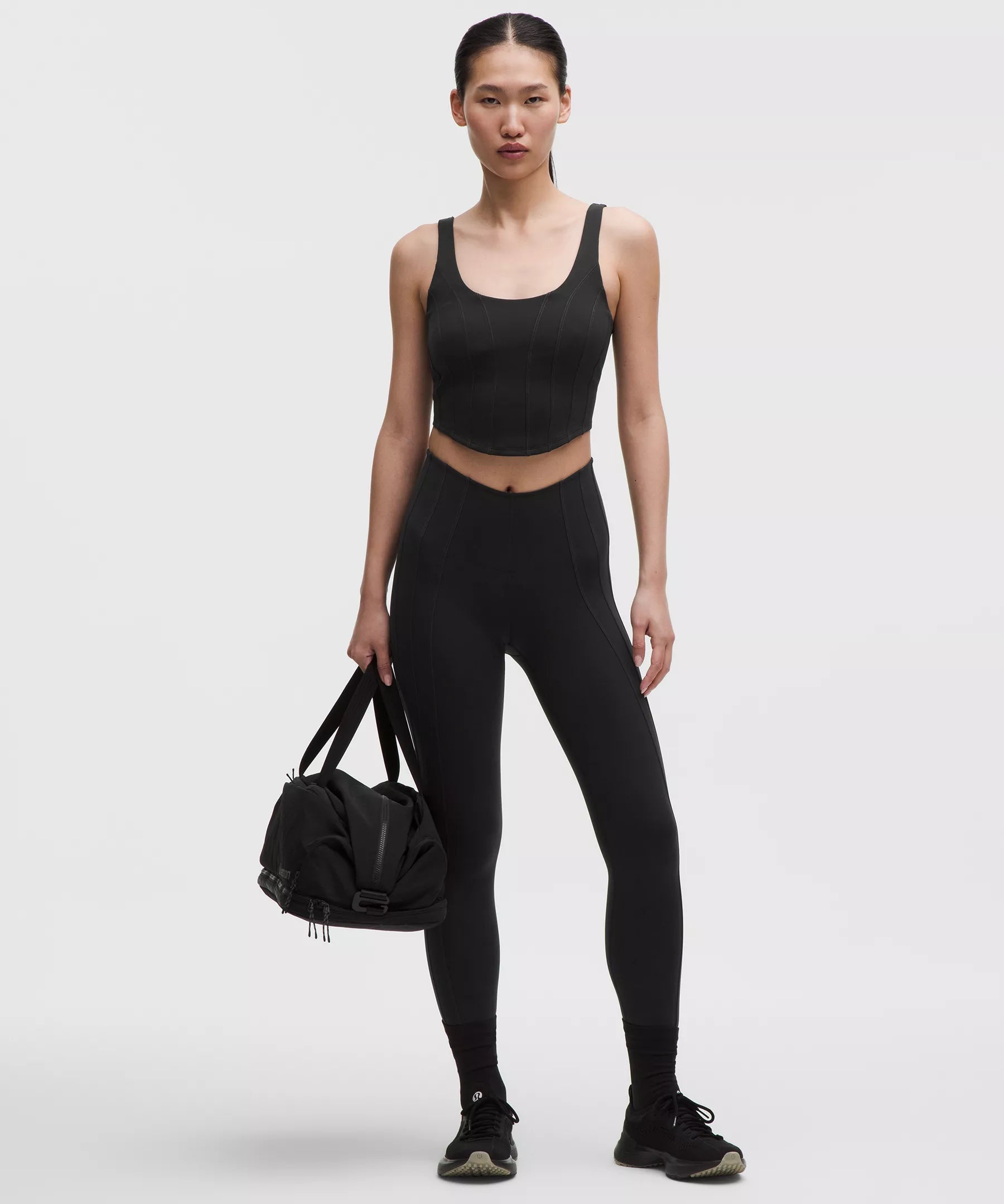 Ultralu Corset-Stitch Tight 25"