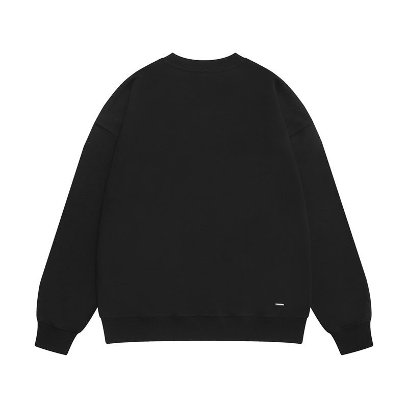 ICON Amiri Fashion sweatshirts