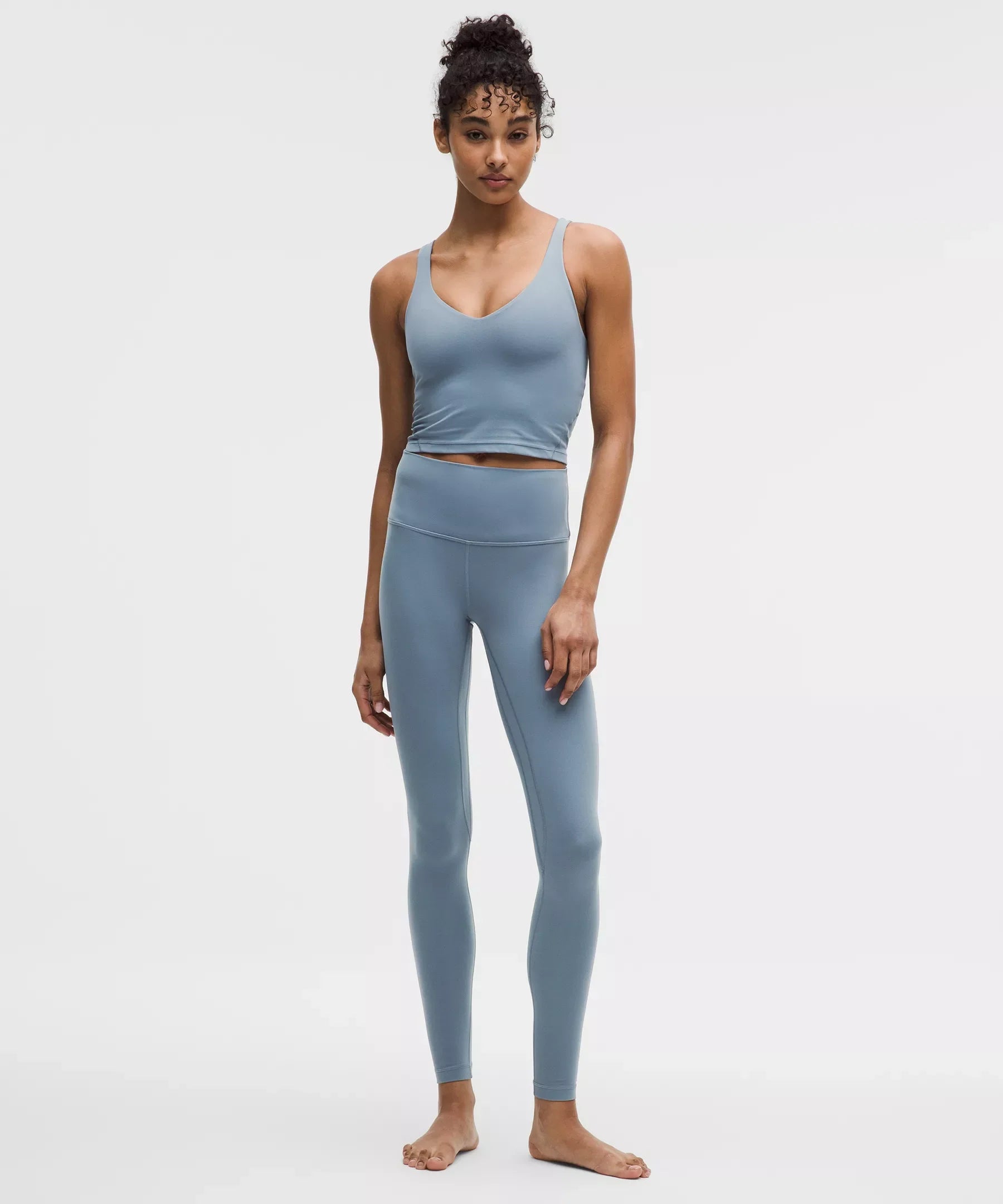 Align High-Rise Pant 31"