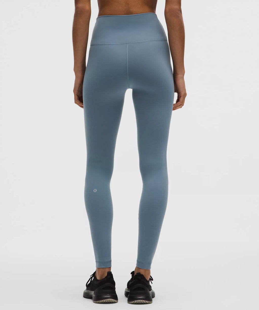 Wunder Train No Line High-Rise Tight 28"