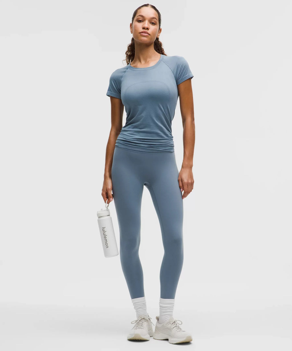 Wunder Train No Line High-Rise Tight 25"
