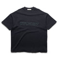 Fear Of God Essentials 90's Tee - Vintage Black
