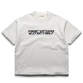 Fear Of God Essentials Ponte 90's Tee - Ivory