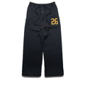 Fear Of God Essentials Lounge Sweatpant - Vintage Black