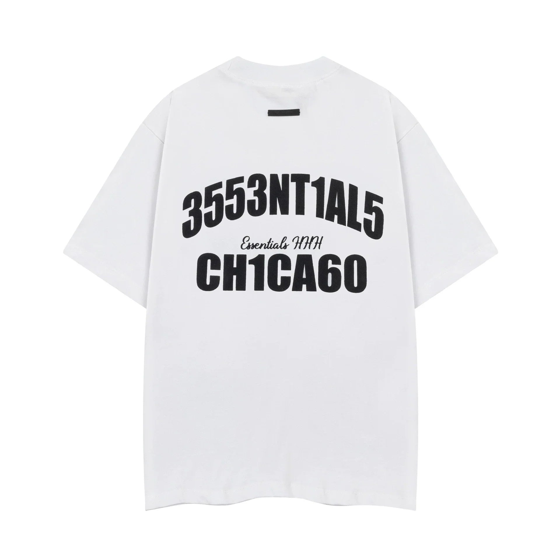 Fear of God Fashion Tee