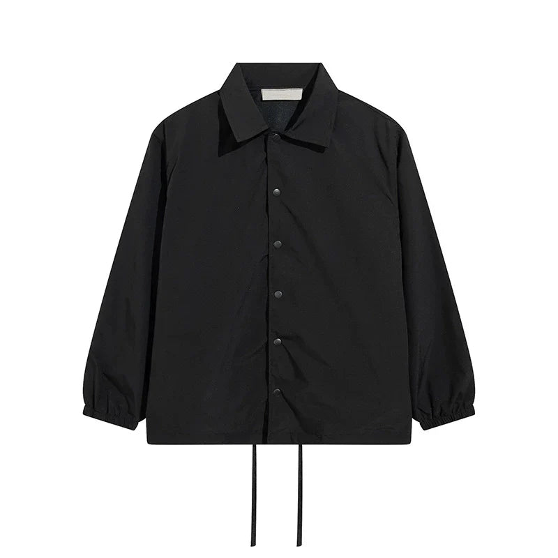 Fear of God Fashion Jacket