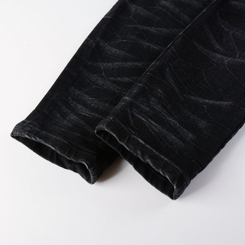 ICON Amiri Fashion jeans 1313