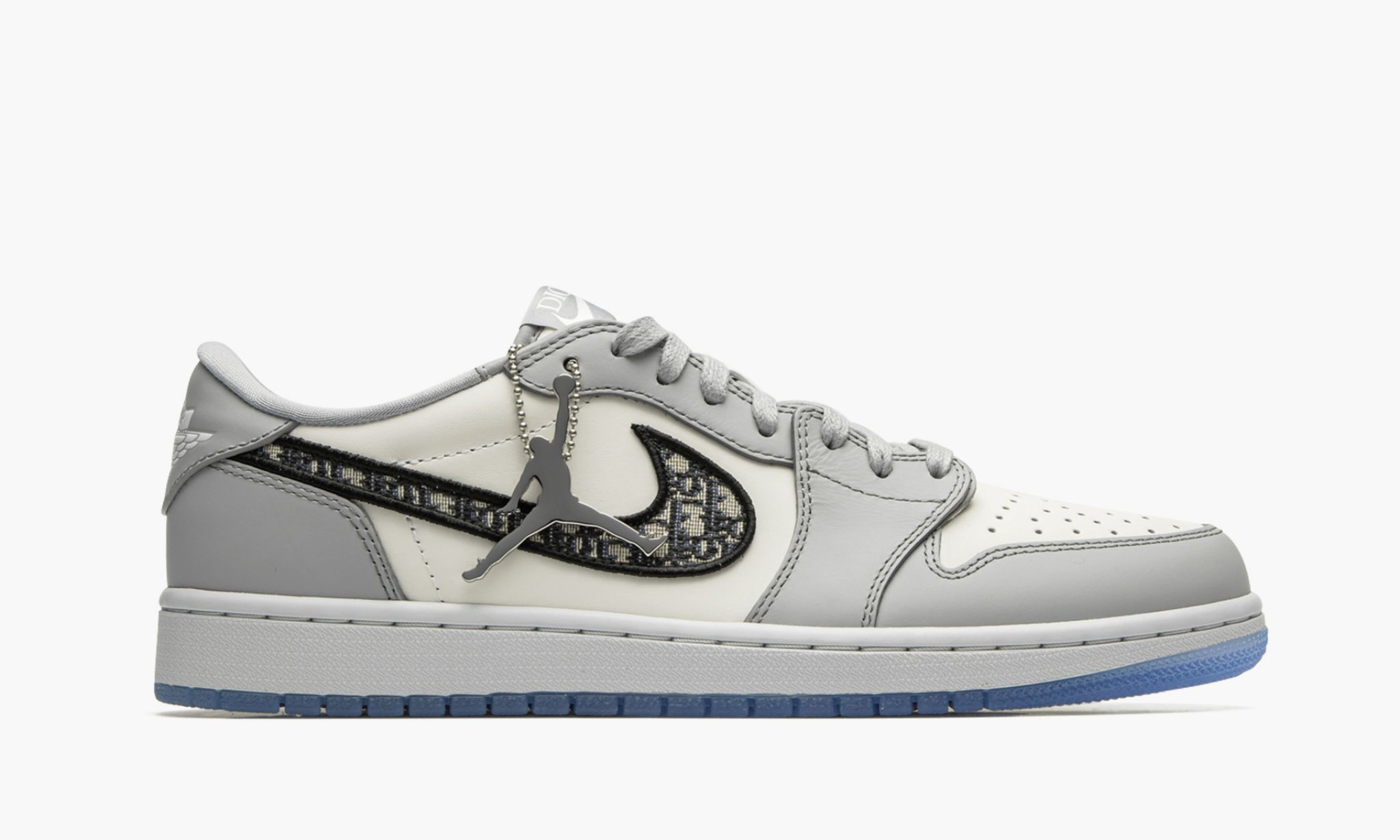 Air Jordan 1 Low “Dior”