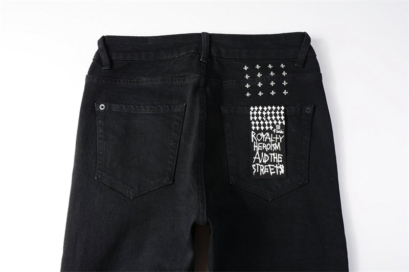 Ksubi Fashion jeans 3004