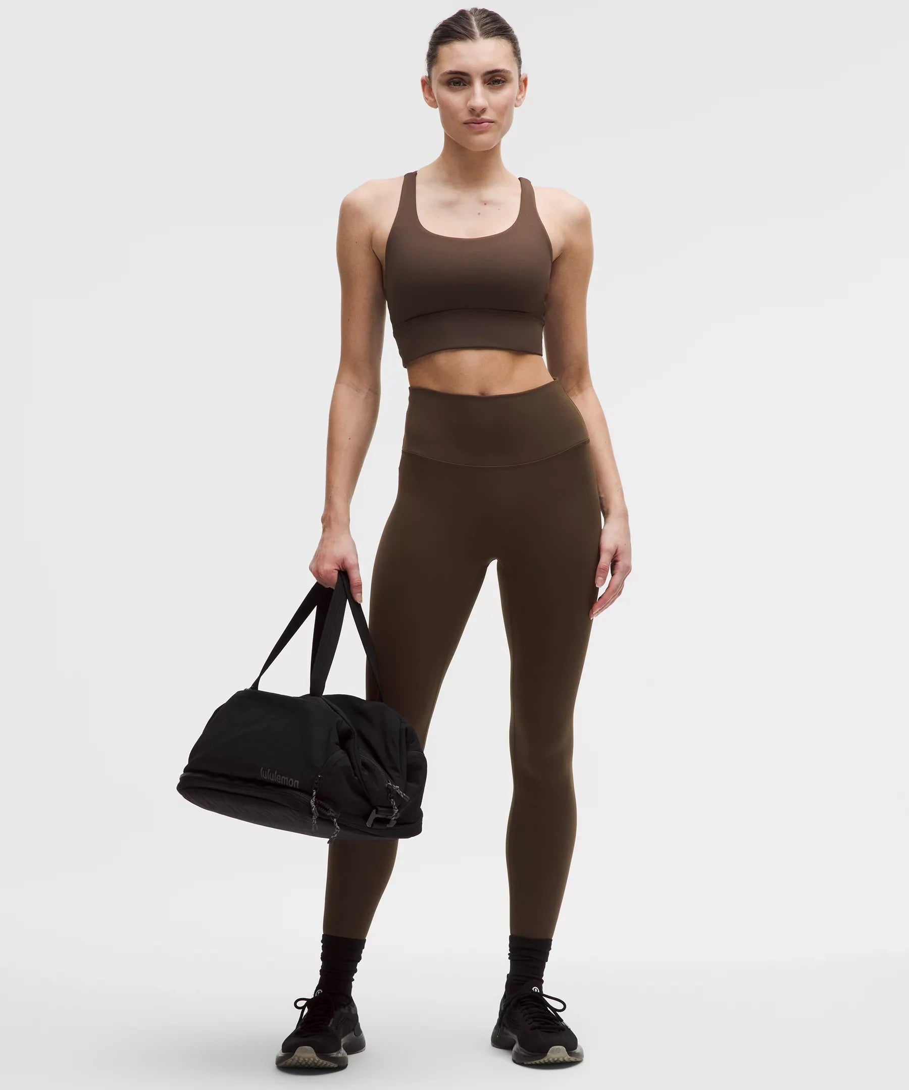Wunder Train No Line High-Rise Tight 25"