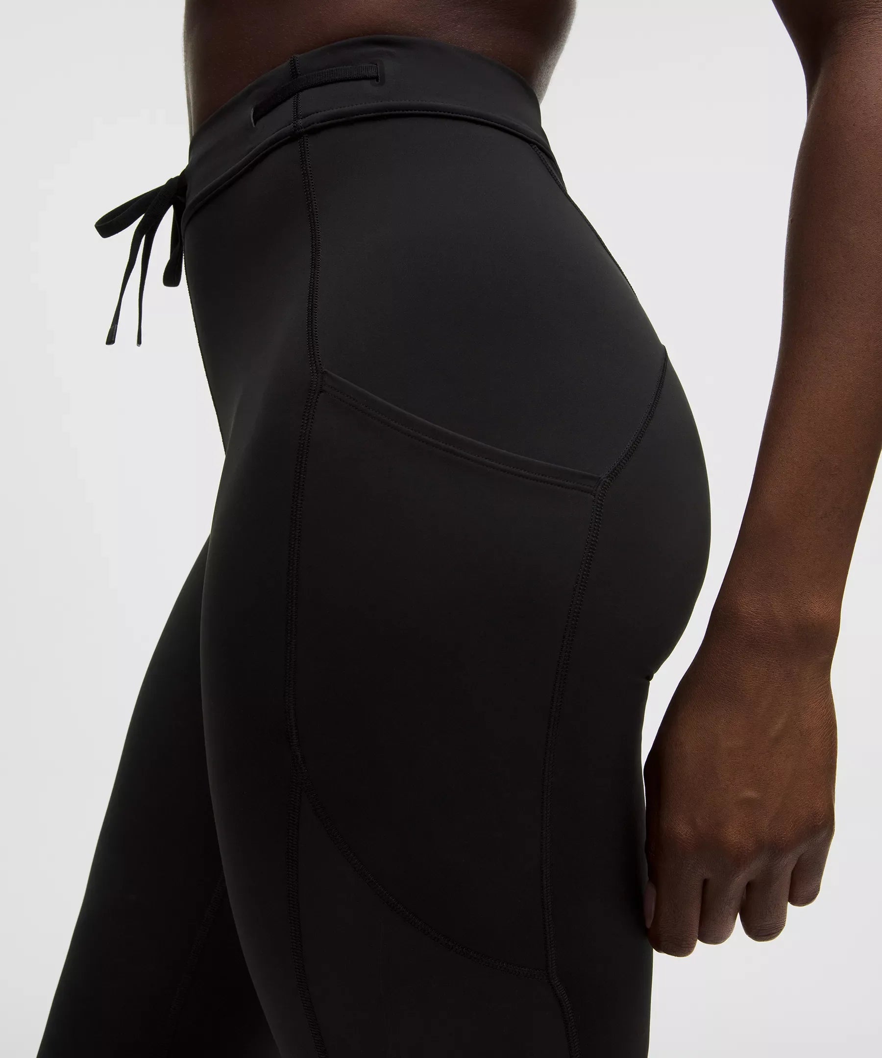 Fast and Free High-Rise Tight 25"
