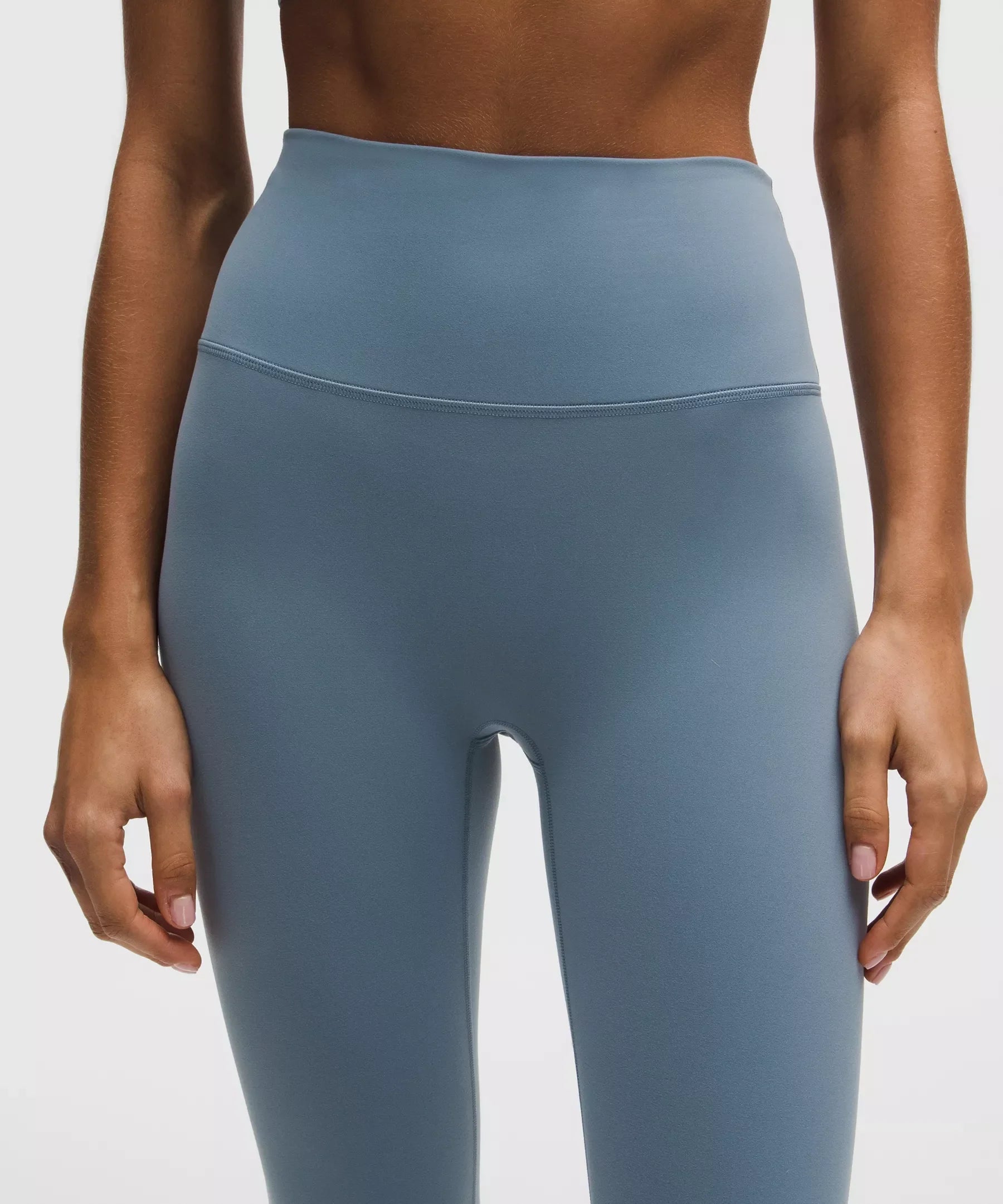 Wunder Train No Line High-Rise Tight 28"