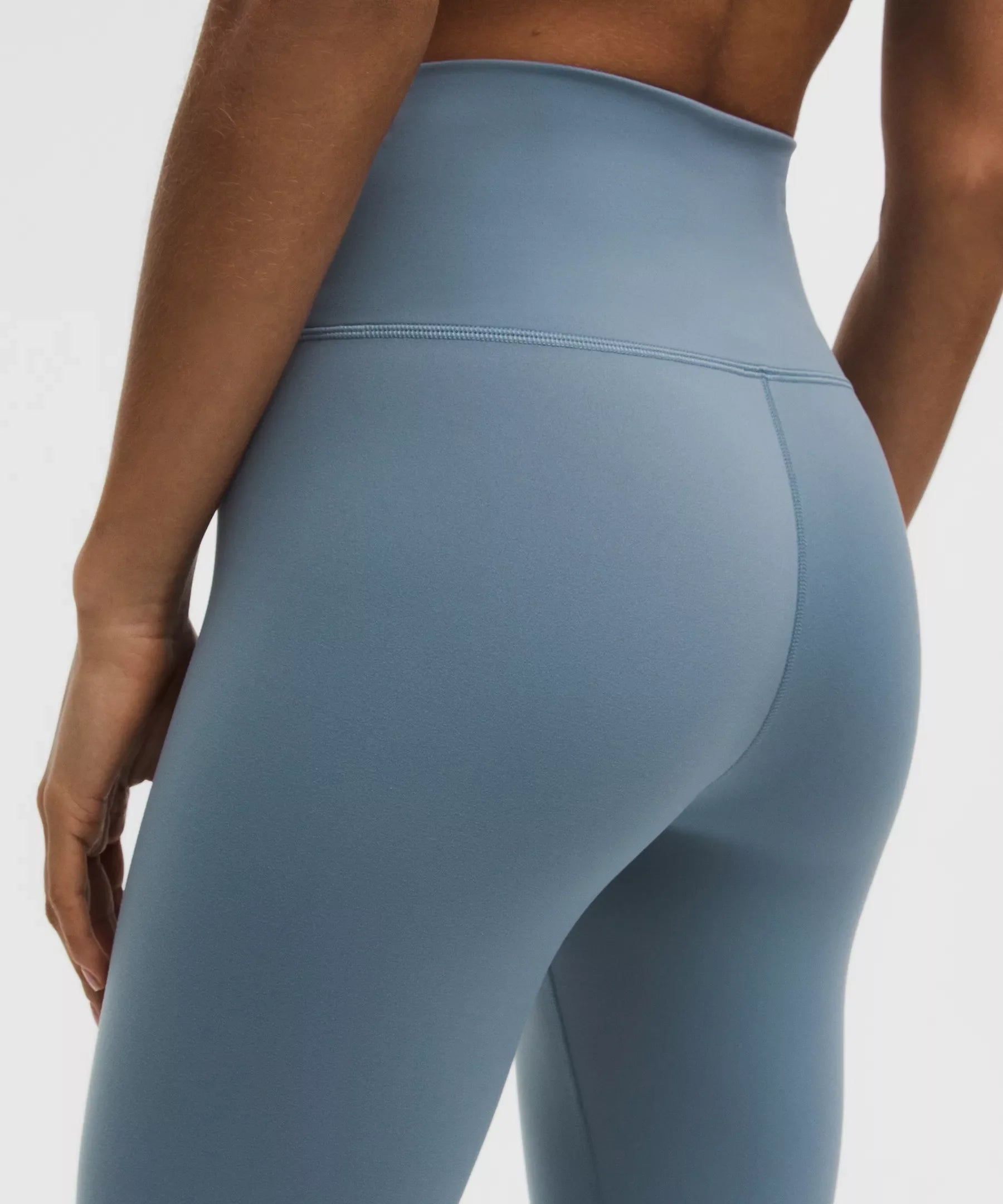Wunder Train No Line High-Rise Tight 28"
