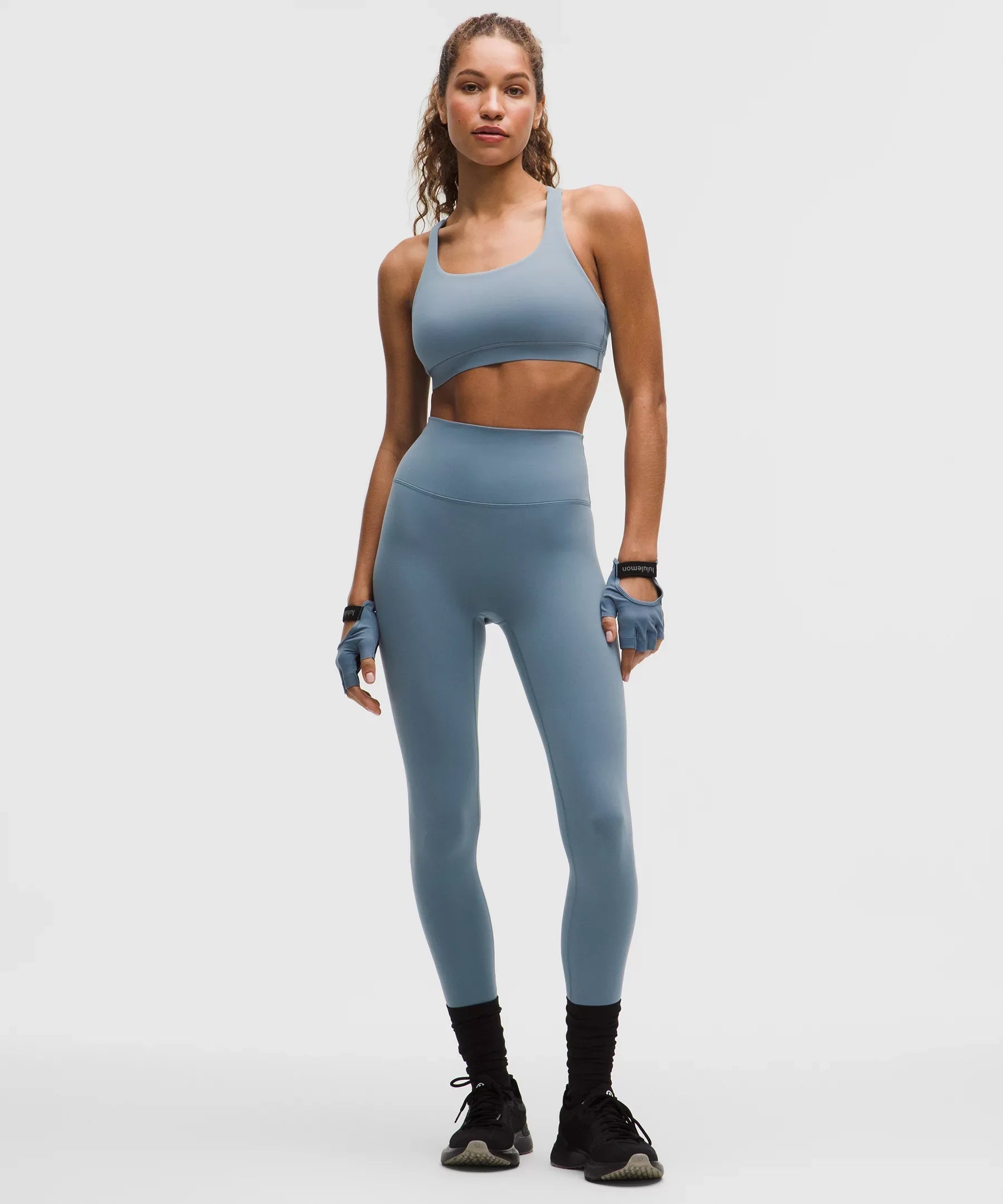 Wunder Train No Line High-Rise Tight 28"