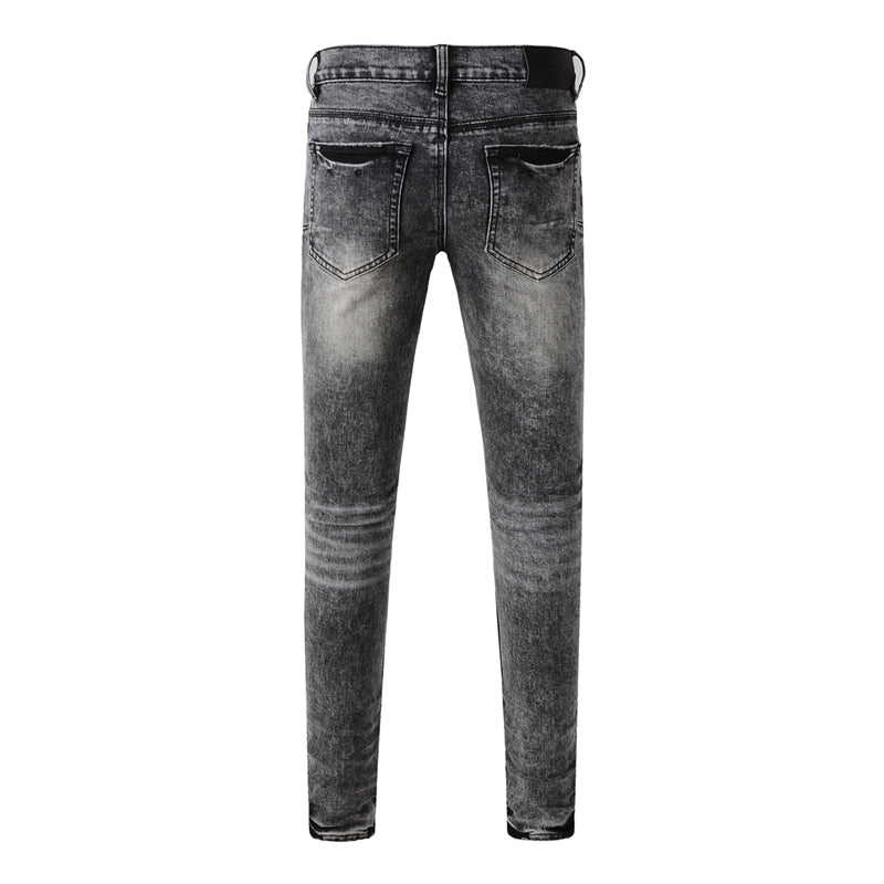 Street Purple Brand jeans 9105