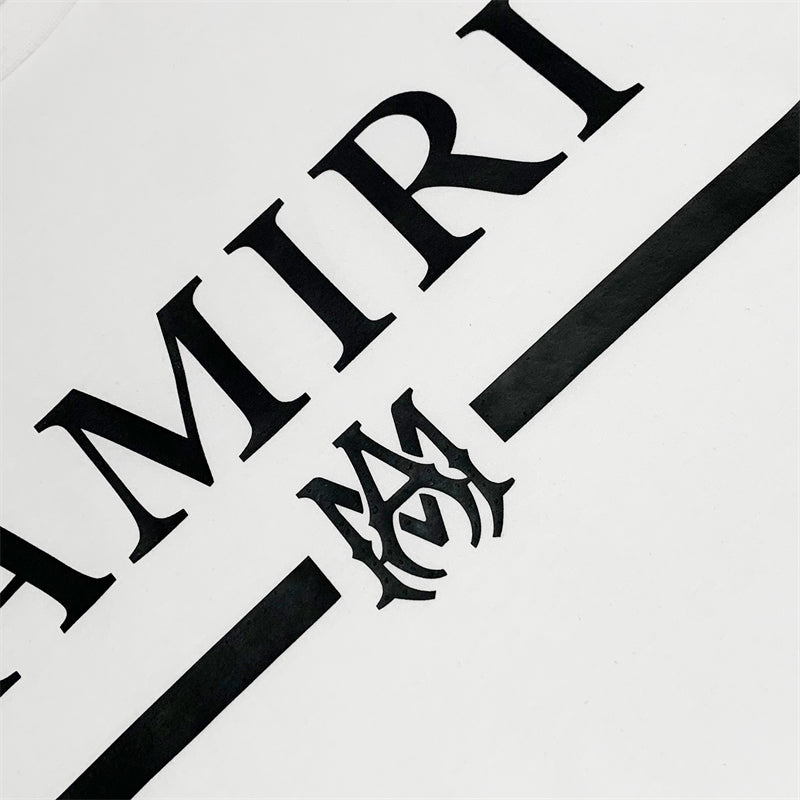 ICON Amiri Fashion T-shirt