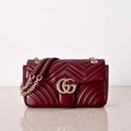 Gucci GG Marmont 2.0 Small Shoulder Bag