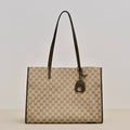 Gucci GG Londra Large Tote Bag