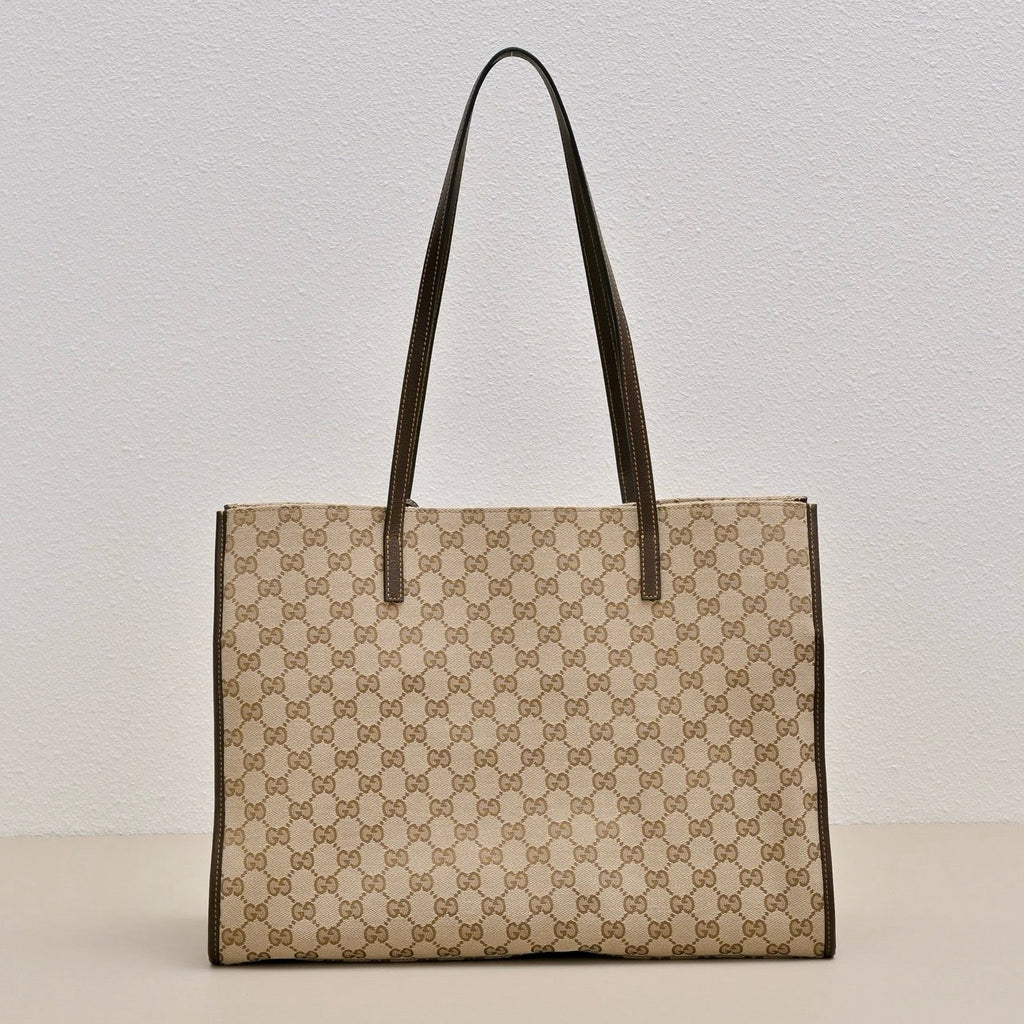 Gucci GG Londra Large Tote Bag