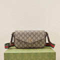 Gucci Ophidia Mini Envelope Bag