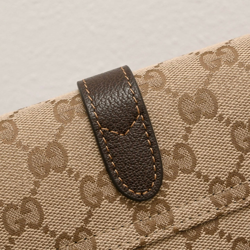 Gucci GG Apertivo Medium Shoulder Bag