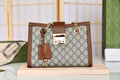 Gucci Padlock Tote Bag