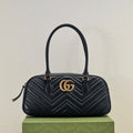 Gucci GG Marmont Bowling Bag